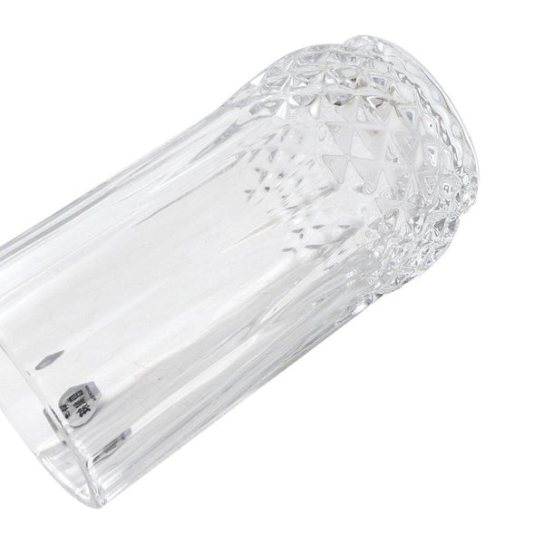 Drinking Glass Tumblers Set of 6 6*5.5*13 cm