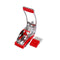 Stainless Steel Potato Slicer Dicer 25*12 cm
