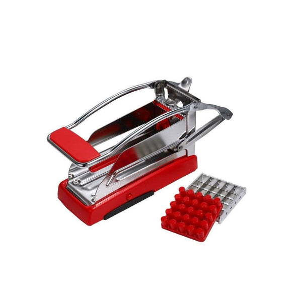 Stainless Steel Potato Slicer Dicer 25*12 cm