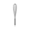 Stainless Steel Hand Whisk Egg Frother 18 inch