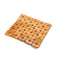 Bamboo Dish Mat Table Protector 18.5 cm