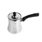 Stainless Steel Turkish Coffee Pot Warmer 720 ml