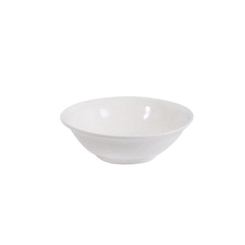 Ceramic Dessert Or Salad Bowl 6 inch 15 cm