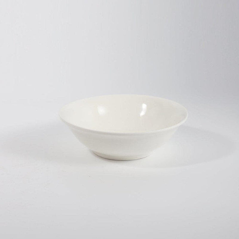 Ceramic Dessert Or Salad Bowl 6 inch 15 cm