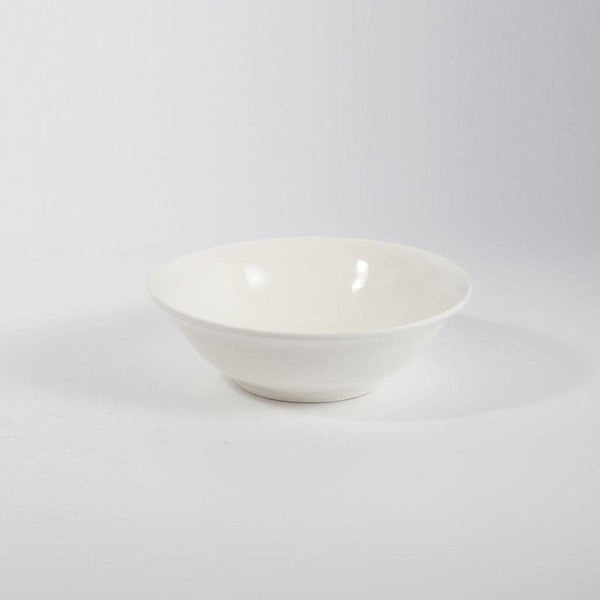 Ceramic Dessert Or Salad Bowl 6 inch 15 cm