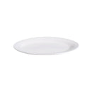 Ceramic Oval Serving Plate 14 inch 35.5*23. 5 cm