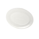 Ceramic Oval Serving Plate 14 inch 35.5*23. 5 cm