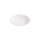 Ceramic Round Dinner Soup Plate 6 inch 15.5cm