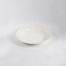 Ceramic Round Dinner Soup Plate 6 inch 15.5cm