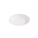 Ceramic Round Dinner Soup Plate 7 inch 18.5 cm