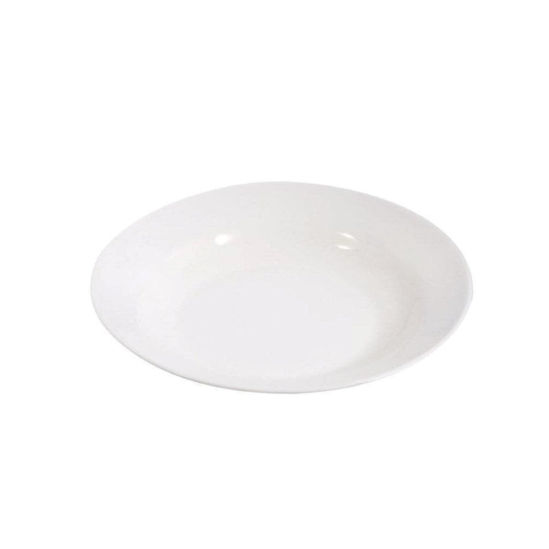 Ceramic Round Dinner Soup Plate 9 inch 23 cm 44355 Pcs/Ctn 40