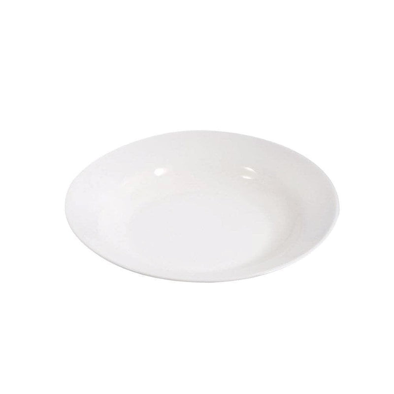 Ceramic Round Dinner Soup Plate 9 inch 23 cm
