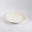 Ceramic Round Dinner Soup Plate 9 inch 23 cm
