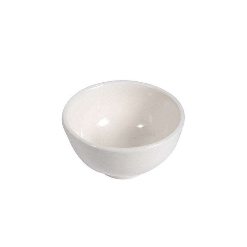 Ceramic Rice Or Nuts and Candy Bowl 4.5 Inch 11.5 cm