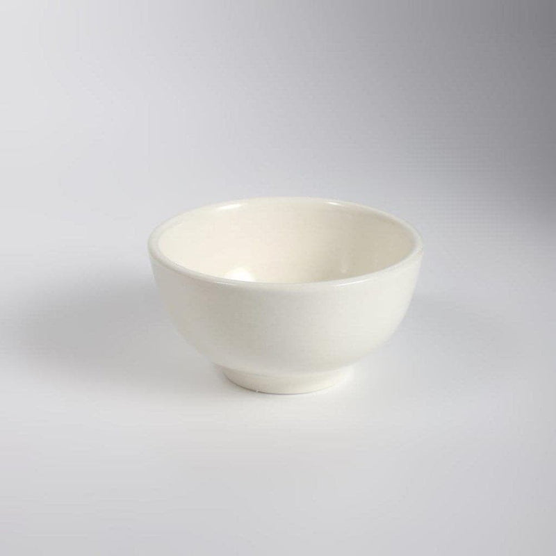 Ceramic Rice Or Nuts and Candy Bowl 4.5 Inch 11.5 cm