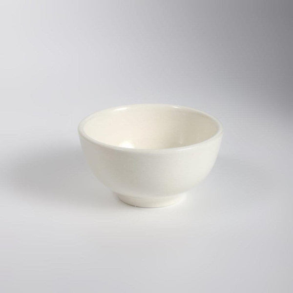 Ceramic Rice Or Nuts and Candy Bowl 4.5 Inch 11.5 cm