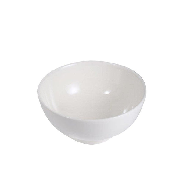 Ceramic Rice Or Nuts and Candy Bowl 7 Inch 18 cm