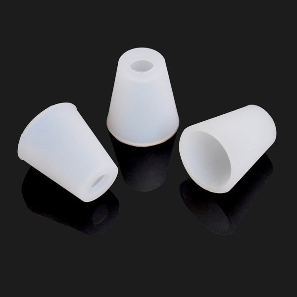 Top Rubber Spacer for Shisha Argileh (Large Size) D : 3 cm ; H : 2 cm