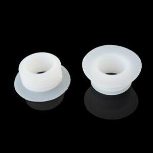 Rubber Air Sealer for Shisha Argileh (Medium Size) D : 3 cm ; H : 2 cm