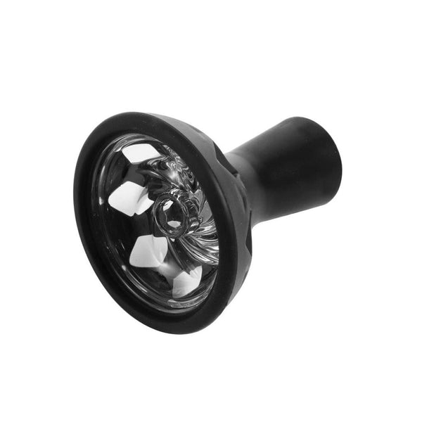 Shisha Hookah Head Shisha hookah accessories black 9*10 cm