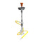 Premium Design Single Shisha Hookah Complete Kit with Hose 89cm