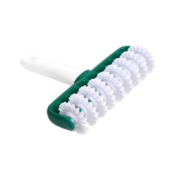 Multi Functional Kitchen Herbs Spices Roller Cutter 16.5*13.5*3.7 cm