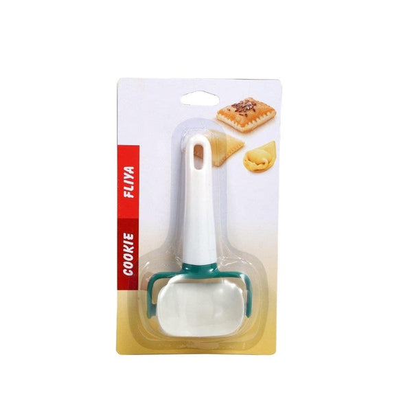 Multi-function Dumpling Maker Mould Dough Press Meat Pie Pastry Shish Barak 16.5*8*4.5 cm