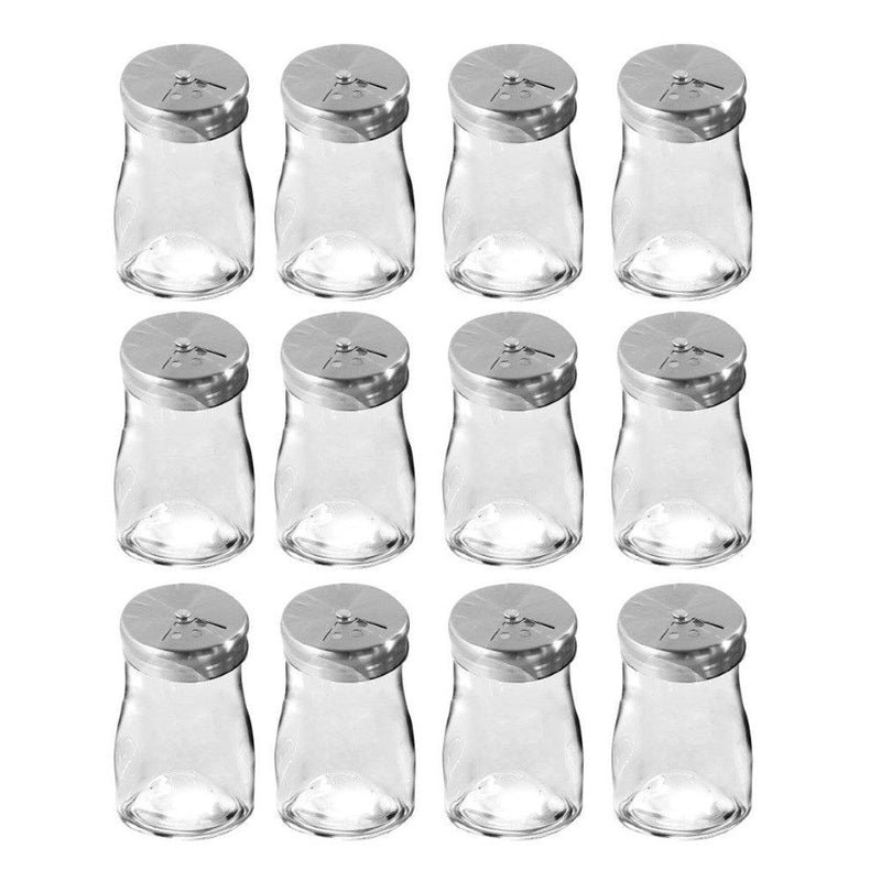 Spice Shaker Jar Bottle Set of 12 Pcs 25.5*19*10 cm 44950 12 Pcs/Ctn
