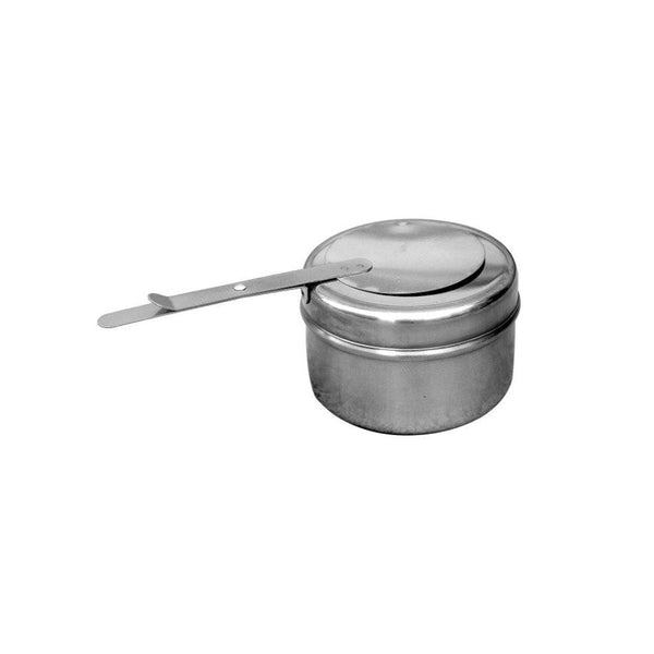 Fuel Box Chafer for Buffet Barbecue Party 6*9 cm