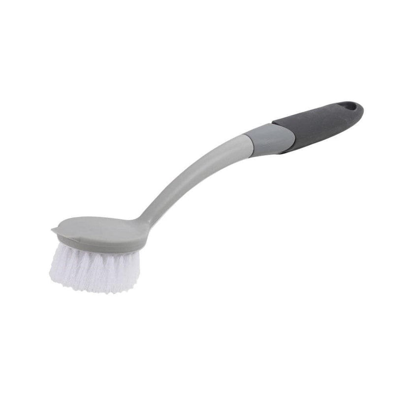 Bathroom Accessories Toilet Pan Brush 32*5.5CM 32*5.5 cm