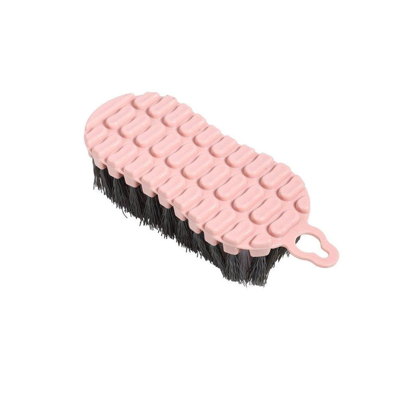 Multipurpose Carpet Cleaning Hand Brush 15.5*5.5 cm