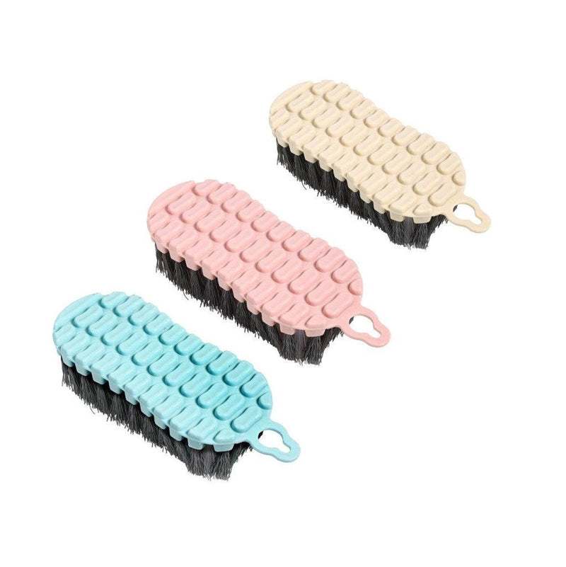 Multipurpose Carpet Cleaning Hand Brush 15.5*5.5 cm
