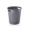 Diamond Office Waste Paper Bucket 12 litre