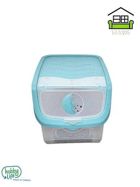 Mercan Cereal Storage Box 12 litre 23.3*29*23.5 cm