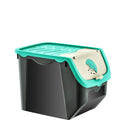 Mercan Onion & Potato Storage Box 12 litre 23.5*32.5*23.5 cm