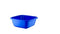 Felix Multipurpose Kitchen Square Basin 4 Litre 25*25*11 cm HB031105 48 Pcs/Ctn