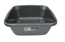 Felix Multipurpose Kitchen Square Basin 4 Litre 25*25*11 cm HB031105 48 Pcs/Ctn