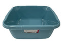 Felix Multipurpose Kitchen Square Basin 4 Litre 25*25*11 cm HB031105 48 Pcs/Ctn