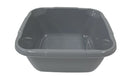 Felix Multipurpose Kitchen Square Basin 6 Litre 29*2*12 cm HB031106 48 Pcs/Ctn