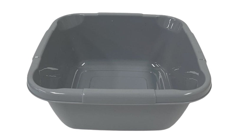 Felix Multipurpose Kitchen Square Basin 6 Litre 29*2*12 cm HB031106 48 Pcs/Ctn