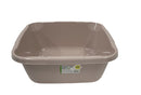 Felix Multipurpose Kitchen Square Basin 6 Litre 29*2*12 cm HB031106 48 Pcs/Ctn