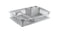 Premium Quality Dish Drainer Plate Drying Rack Cutlery Holder with Tray 40*29*8.5 cm