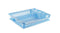Premium Quality Dish Drainer Plate Drying Rack Cutlery Holder with Tray HB041101 24 Pcs/Ctn