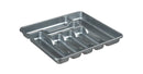 Multi Compartment Cutlery Tray Kitchen Storage Organizer HB041188 12 Pcs/Ctn