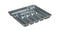 Multi Compartment Cutlery Tray Kitchen Storage Organizer HB041188 12 Pcs/Ctn