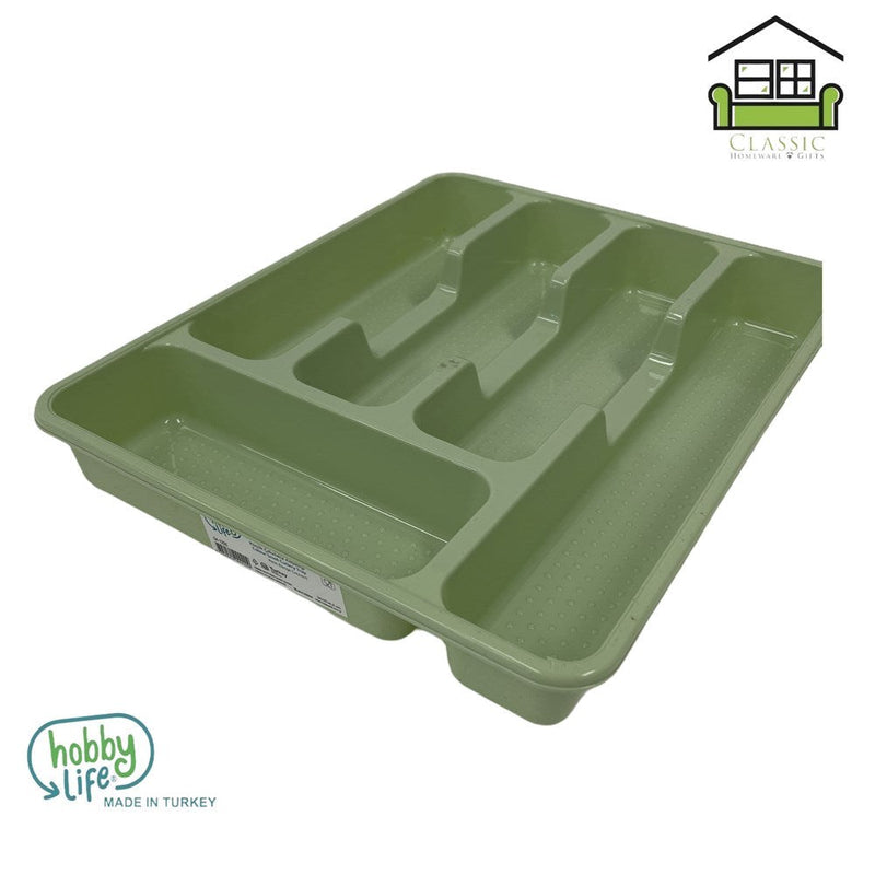 Small Drawer Spoon Tray Colour 37*34*4.5 cm