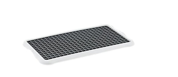 Water Filter Drainer Plate for Drinkware 40.5*22.4*1.6 cm