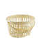 Washing Line Hanging Peg Basket 23*18*13 cm