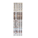 Self Adhesive Decorative Wall Stickers 60*2M