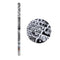Self Adhesive Decorative Wall Stickers 60*2M